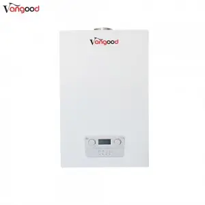 Combination Boiler Water Heater Natural Gas For Home