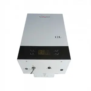 Best quality Natural Flue Type Gas Geyser Stove Kerosene Water Heater