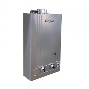 Cheap price Competitive Price Energy Saving High Efficiency Tankless Instant Gas Hot Water Heater