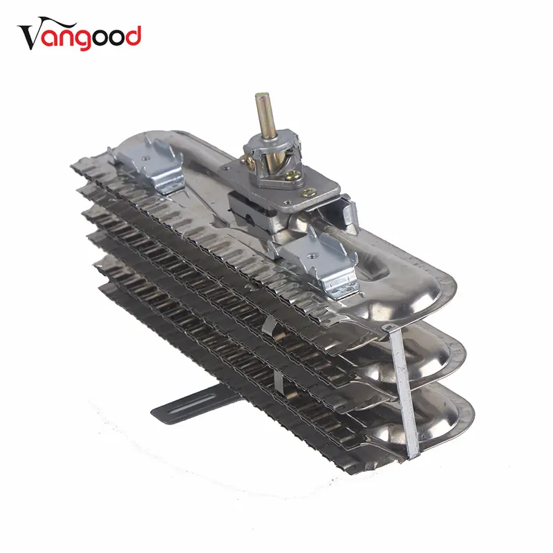Wholesale Price China Customized Ods Pilot Burner Gas Stove Cooker Burner