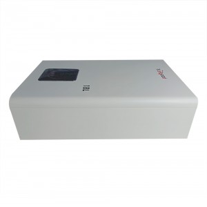 China New Design Household Gas Water Heater Constant Temperature Water Water Heater