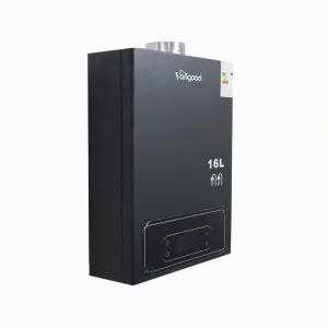 Water Heater Exquisite Appearance Customized Standard Instant