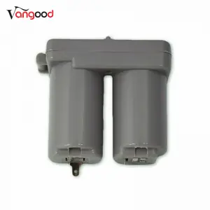 Low price for China Yongu L06A 150L*115W (mm) IP67/68 Waterproof Battery Box