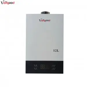 Instant / Tankless Water Heater 12L CE Certificate