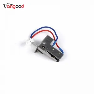 Two Wires Mocro-switch For Splendid And Mademsa Gas Water Heaters