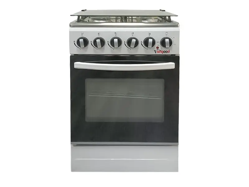 Vangood Unveils New Electric Cooktop: Redefining Kitchen Efficiency and Modern Living