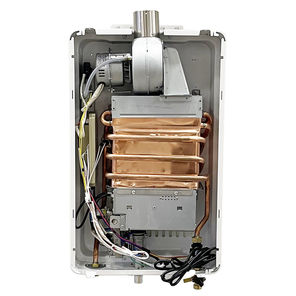 5 Water Heater Sounds You Should Know