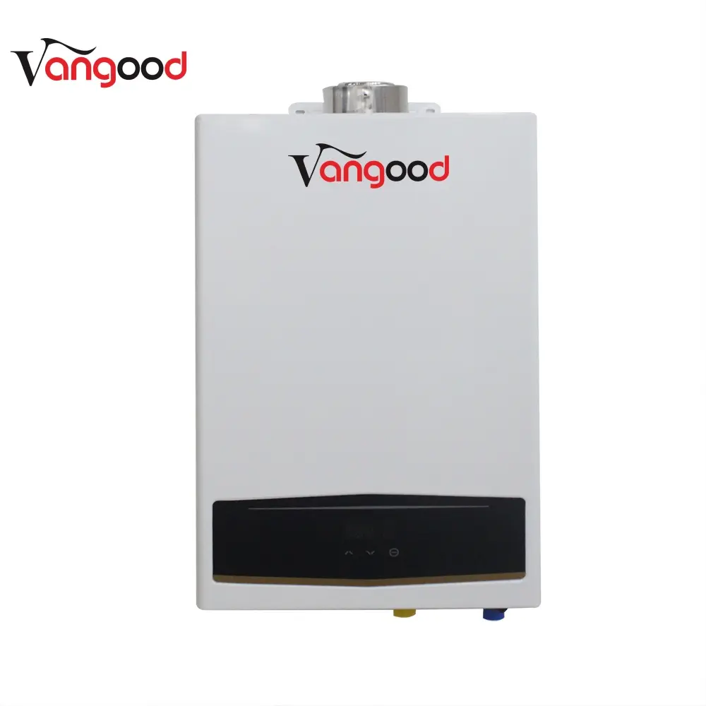 Gold Medal Supplier Instant Gas Water Heater Popular Energy Efficient