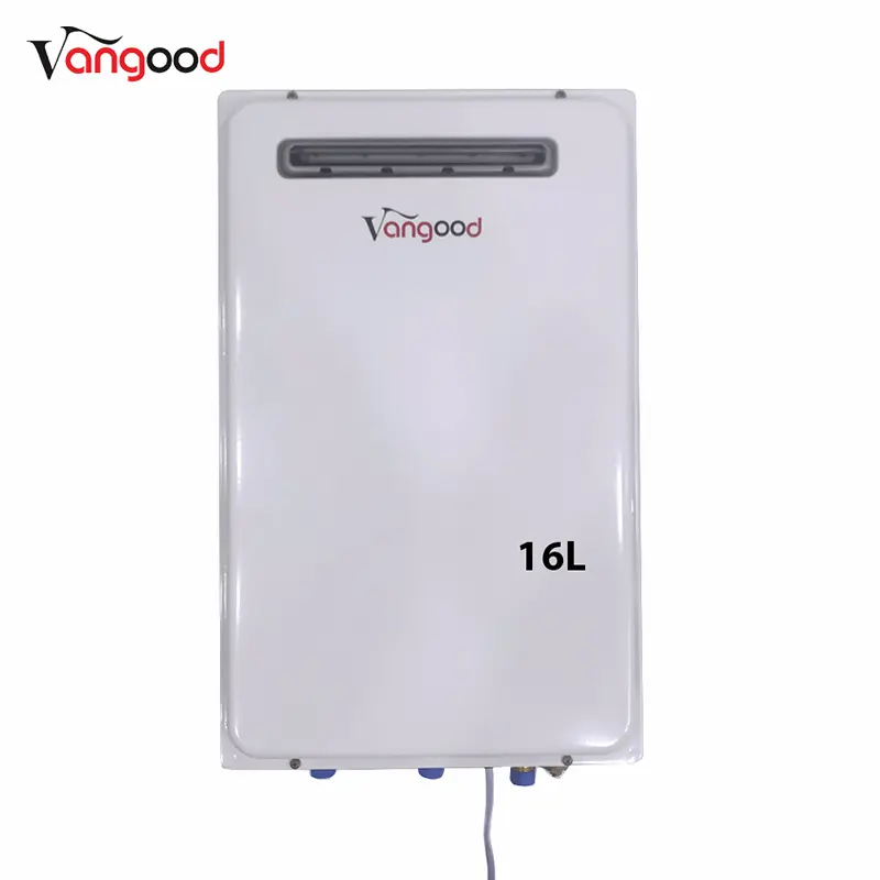 Massive Selection for Instant Gas Water Heater -
 Power Vent Tankless Instant Outdoor Installation Bathroom Water Heater – Vangood