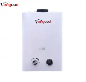 Instant Geyser Single Knob 12 Volt Bathroom Kitchen Boiler