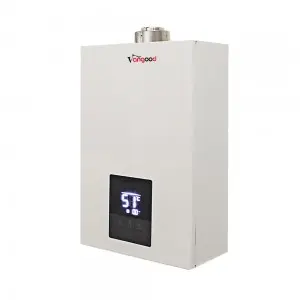Constant Type Gas Water Heater With Precise Temperature Control