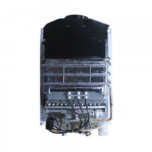 13L Domestic Gas Water Heater Instant LPG Tankless