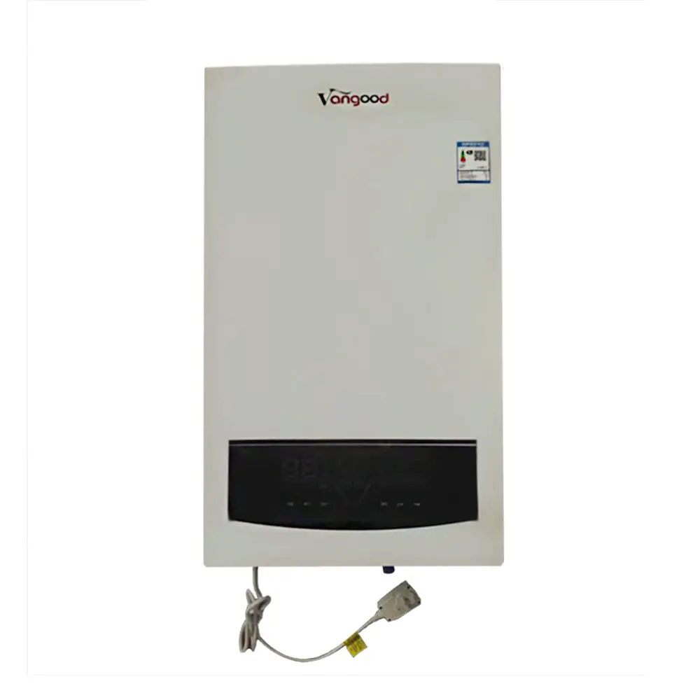 Circulator-Boiler High Temperature Household Gas Boiler