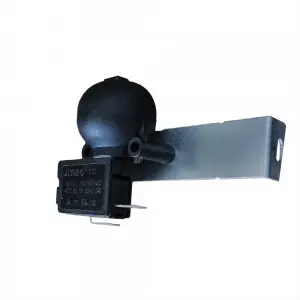 Camping Gas Water Heater Part Angle Sensor Switch