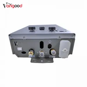 Supply OEM/ODM China Tankless Instant Hot Natural Propane LPG Bathroom Shower Gas Water Heaters