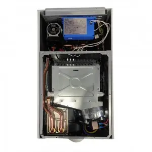 Special Price for China Factory Wholesale High Quality and Low Price 24kw Combi Gas Boiler for Heating