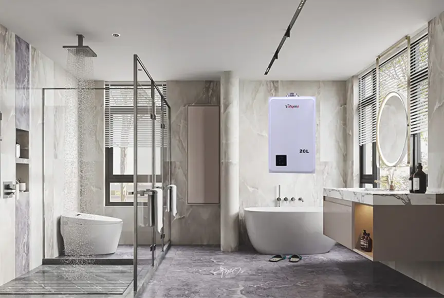 Are Gas Water Heaters Dangerous?
