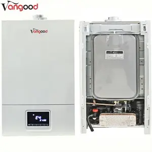 Combination Boiler Central Heating Systems Suppliers