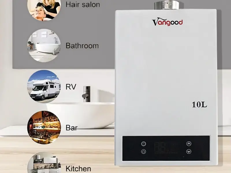 3 GAS WATER HEATER Secrets You Never Knew