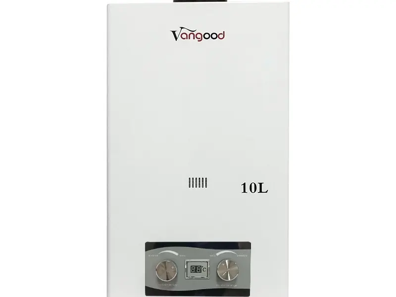 Interesting Facts I Bet You Never Knew About Gas Water Heater