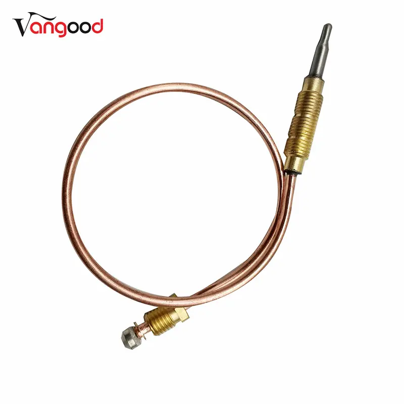 Wholesale Price China Gas Stove Burner Spare Parts -
 Temperature Safety Thermocouple For Bosch Junkers Gas Water Heaters – Vangood