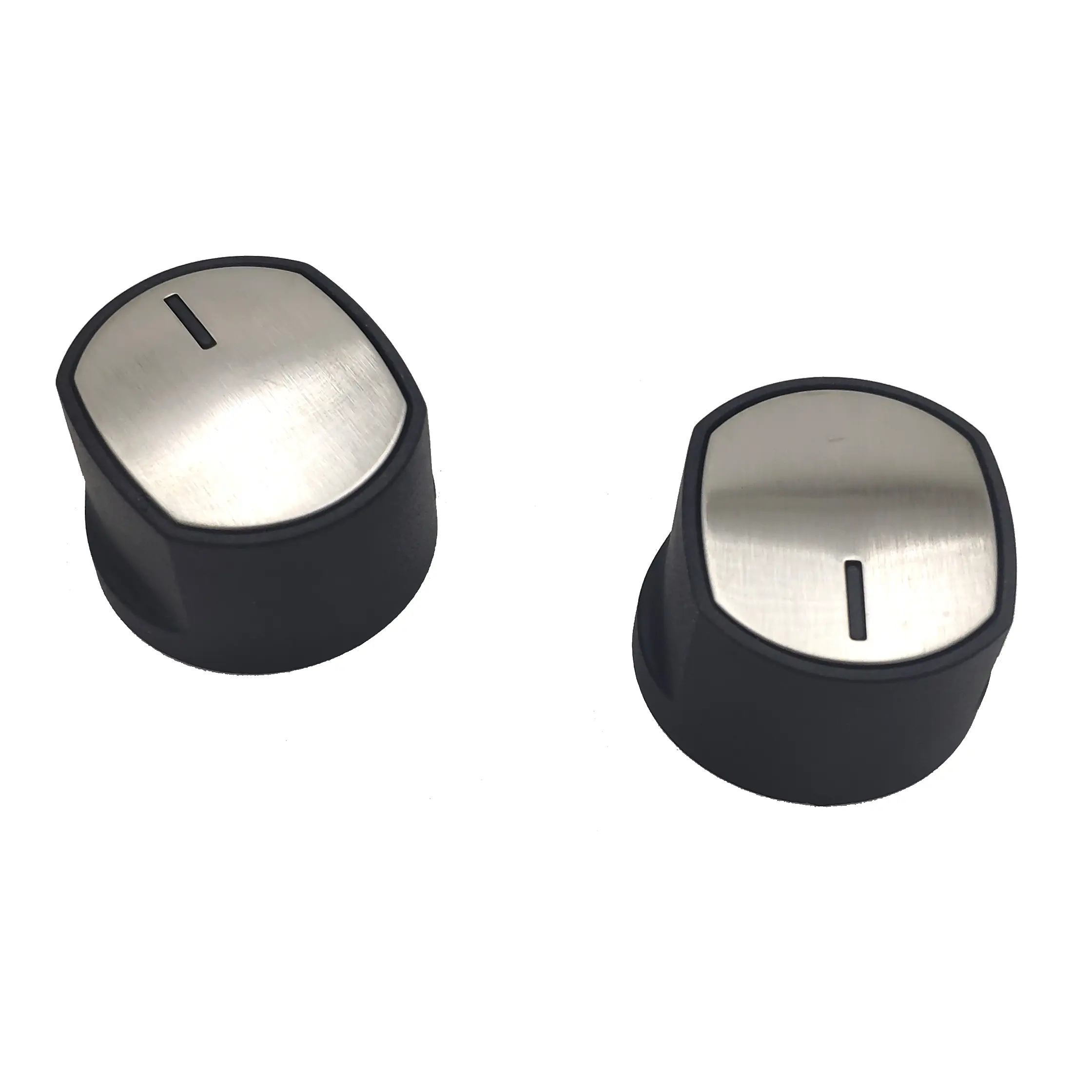 2021 Good Quality Gas Stove Parts Names -
 Gas Stove Ignition Button Universal Accessories Metal Switch Knob – Vangood