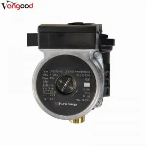 Wall-Hung Boiler Parts Circulation Pumps