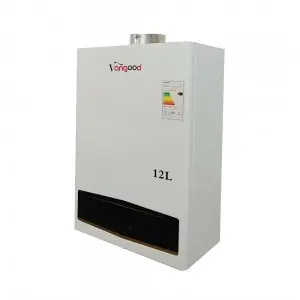 Quots for Portable Electric Instant Showe Gas Tankless LPG Water Heater