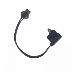 Magnetic Switch Zero Pressure For Gas Water Heater