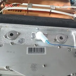 China Wholesale China Factory Top Rated Swimming Pool Water Heater Water Heater Supplier Tankless Gas Water Heater