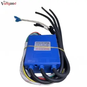 Double Ignition Set Igniter Controller Water Heater Accessories