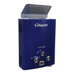 Factory wholesale High Pressure Electric Swimming Pool Gas Water Heater