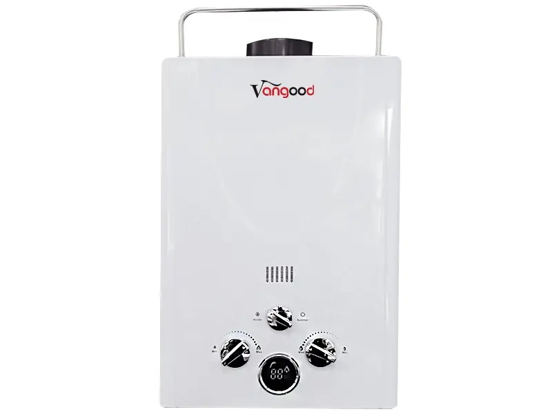 Interesting Facts I Bet You Never Knew About Gas Water Heaters