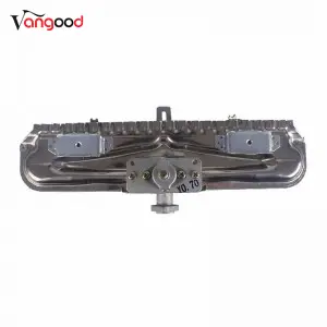 Wholesale Price China Customized Ods Pilot Burner Gas Stove Cooker Burner