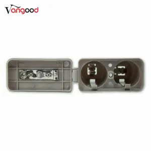 Low price for China Yongu L06A 150L*115W (mm) IP67/68 Waterproof Battery Box