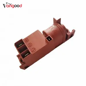 Gas Stove Pulse Controller 1.5V Universal Electronic Igniter