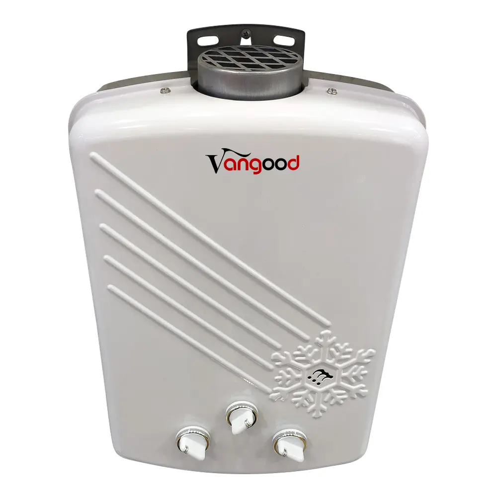 Renewable Design for Water Heater Vent Pipe -
 Gas Fired Multipoint Water Heaters Tankless Propane – Vangood