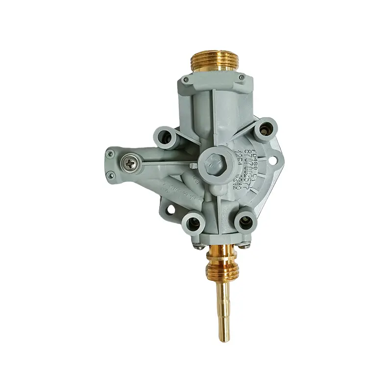 Durable Valve