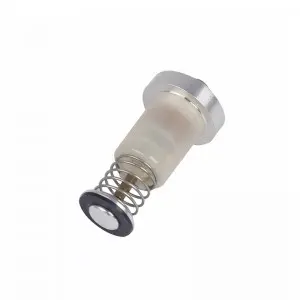 Gas Magnetic Valve For Gas Flameout Safety Protector