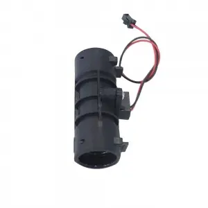 Gas Water Heater Parts Differential Pressure Water Flow Sensor