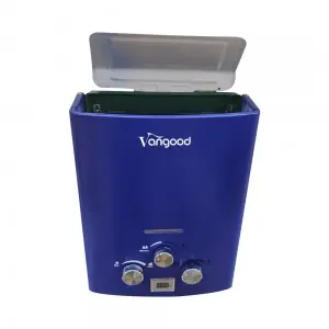 Factory wholesale High Pressure Electric Swimming Pool Gas Water Heater