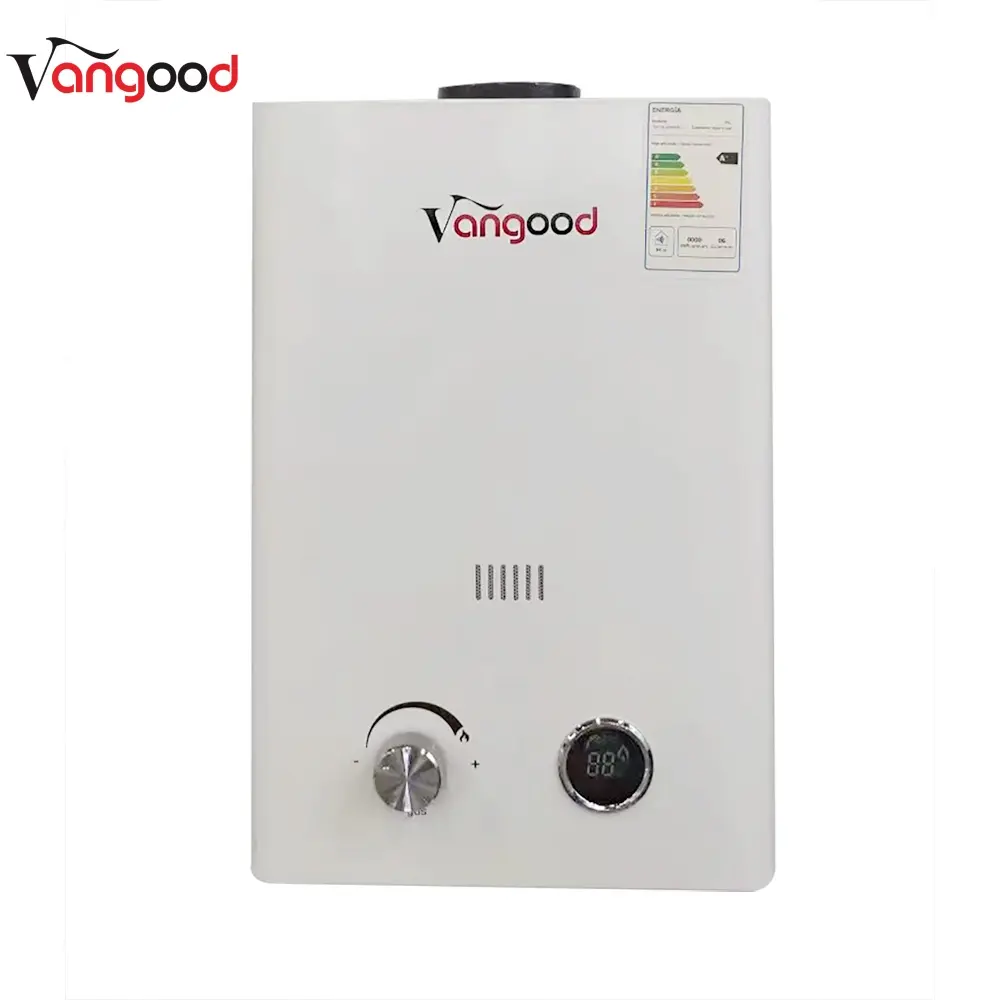 Lead The Industry Natural Gas Water Heater Portable Manufacturer Reasonable Price