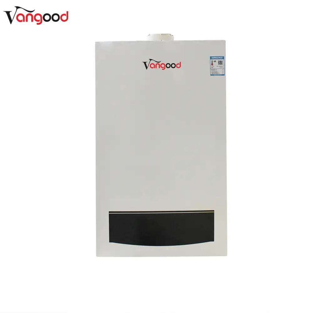 Gas Combination Boiler Manufacturer Hot Water Boiler System