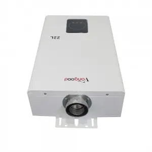 Propane Water Heater Tankless High Pressure For Indoor