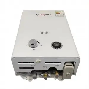 Lead The Industry Natural Gas Water Heater Portable Manufacturer Reasonable Price