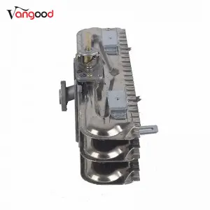Wholesale Price China Customized Ods Pilot Burner Gas Stove Cooker Burner