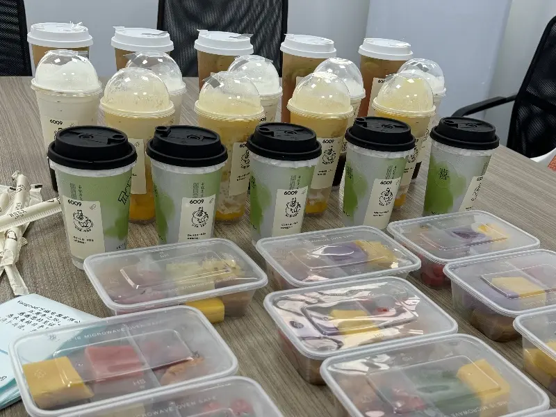 Vangood Celebrates Its 5th Anniversary with a Heartwarming Tea Party