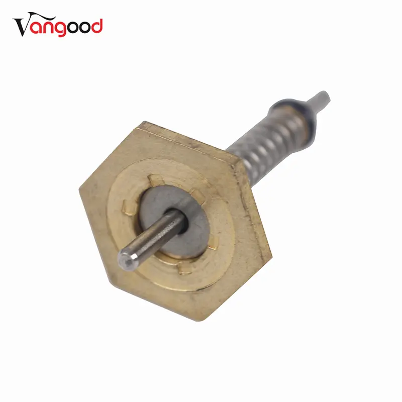 gas water heater m12 valve pin Featured Image
