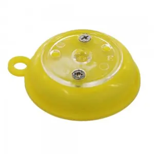 Junkers Water Heater Diaphragm Membrane