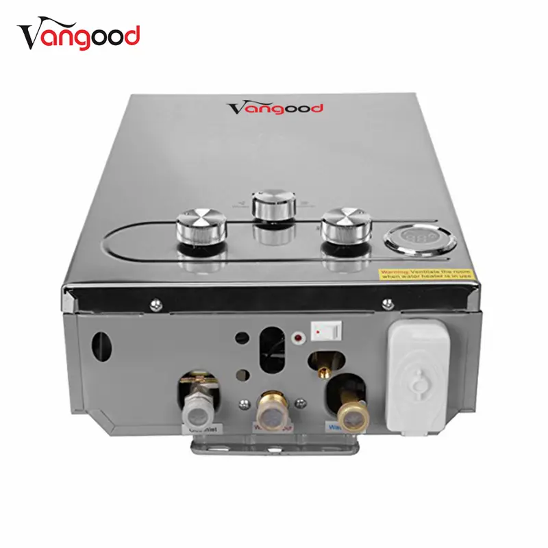 Professional Design Most Efficient Water Heater -
 RV Trailer Gas Water Heater Outdoor Camping Instant Bathing – Vangood